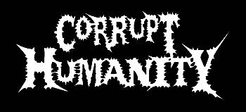 logo Corrupt Humanity